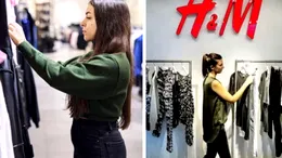 Ce salarii au vânzătoarele din magazinele Zara, H&M, Bershka și Pull&Bear din România, acum, în 2026
