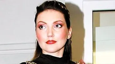 Iulia Fratila: Mi-ar placea sa revin in TV, am convingerea ca ma pricep