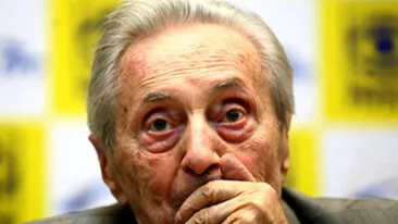 Ion Diaconescu - un interviu emotionant despre chinurile din inchisoare si linistea pe care a gasit-o apoi in familie. Vezi si cui a lasat averea!