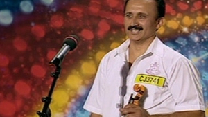 Andra s-a contrazis cu Mihai Petre din cauza unui concurent de la "Romanii au talent"! Uite ce replici taioase si-au aruncat!