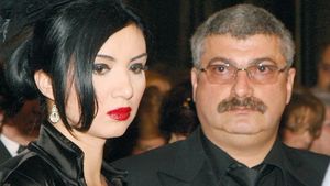 Culisele celor 4 divorturi dintre Bahmu si Prigoana! De la ce au pornit de fapt toate despartirile!