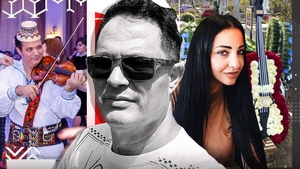 Fiica artistului Vasile Barani povestește cum s-a stins tatăl ei de COVID-19. “A crezut că e o simplă răceală”