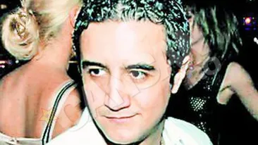 A uitat de Agnes si Bododel. Lucian Becali s-a sarutat de mama focului cu noua cucerire