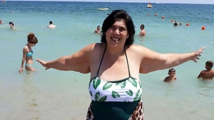 Câți bani a cheltuit Ioana Tufaru la mare, la Costinești. Prețul plătit pentru o noapte de cazare