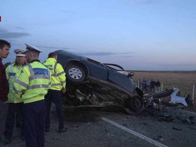 Preoteasa Maria Gavril, prima declaraţie după accidentul devastator care i-a decimat familia: „Ăsta a fost planul lui Dumnezeu!” Femeia a ieşit de la Terapie Intensivă şi are de gând să…