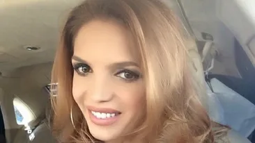 Cristina Spătar a recunoscut din ce face bani ca să-și întrețină copiii! ”Concertele sunt din ce în ce mai puține”