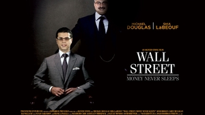 Dinastia Prigoana! Tatal si fiul, actori in "Wall Street"!