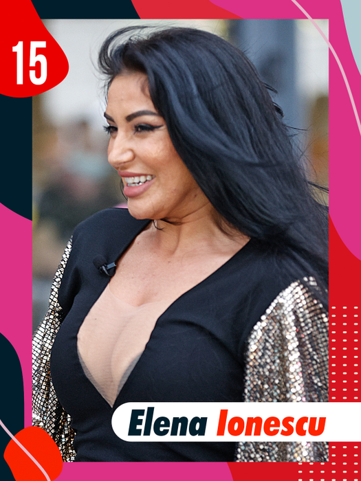 Pe ce locuri se clasează Bianca Drăgușanu, Daniela Crudu sau Loredana Chivu. Top 30 decolteuri care au “explodat”!