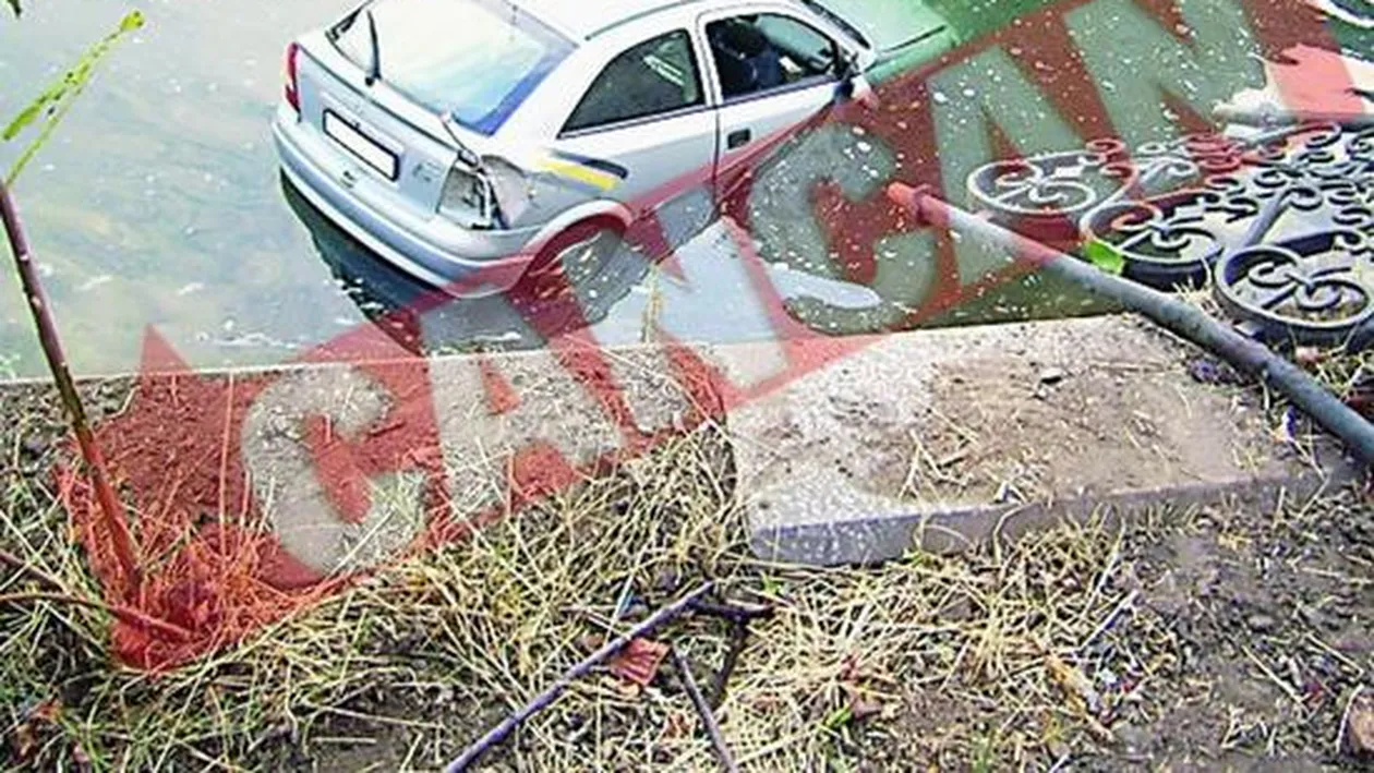 Blestemul Dambovitei