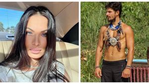 O idilă între doi concurenții de la Survivor?!? Marius Crăciun recunoaște că este atras de o fostă Faimoasă. VIDEO
