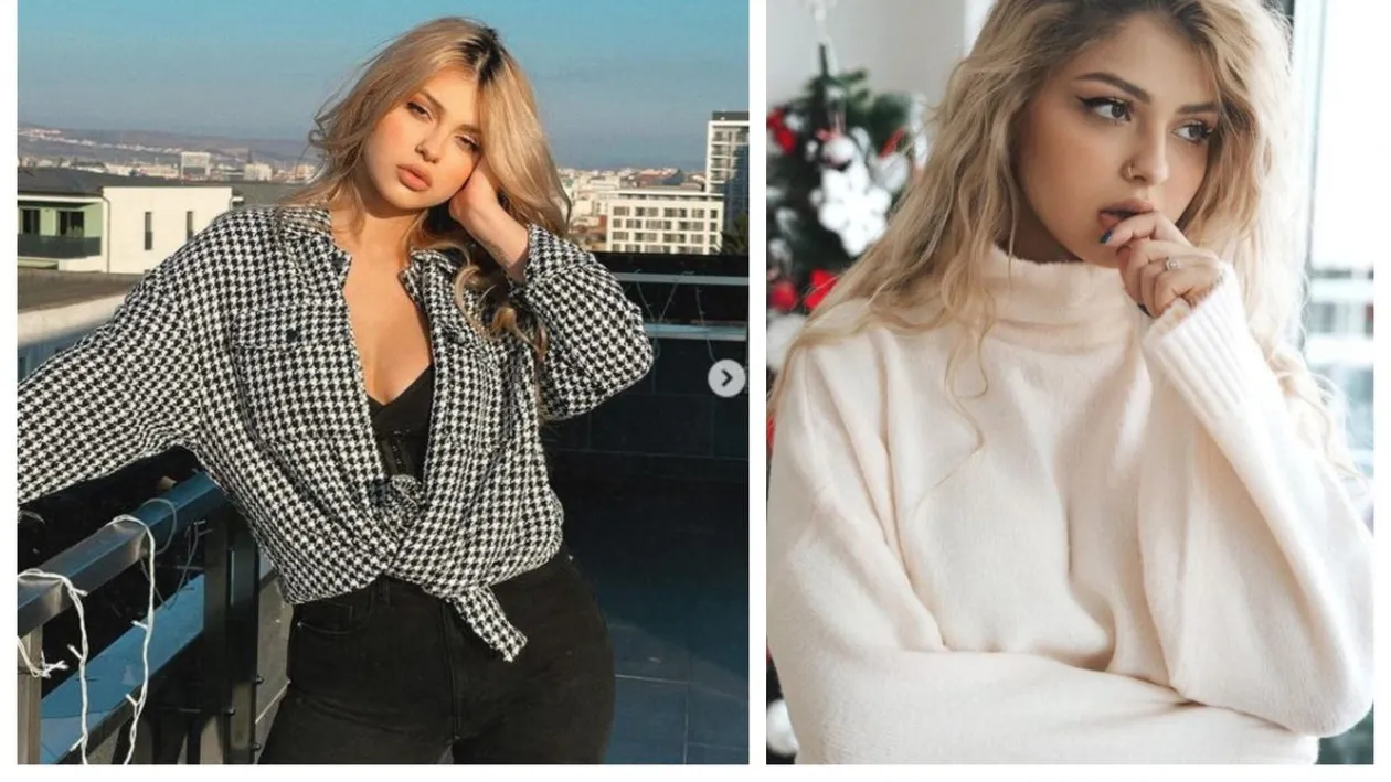 Soția lui Cristi Manea, aproape să ajungă la spital cu salvarea. Ce probleme de sănătate are Irina