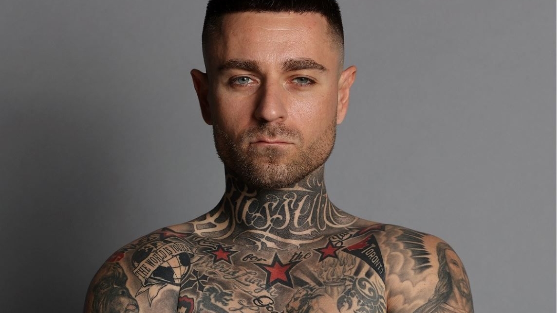 La asta nu se aștepta nimeni! De ce și-a tatuat TJ Miles numele “Maria Lungu”, pe corp. Colegii de la Survivor au fost uimiți
