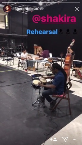 Gestul lui Gerard Pique, după ce presa spaniolă a anunţat că se desparte de Shakira! Le-a dat peste nas celor care nu l-au crezut
