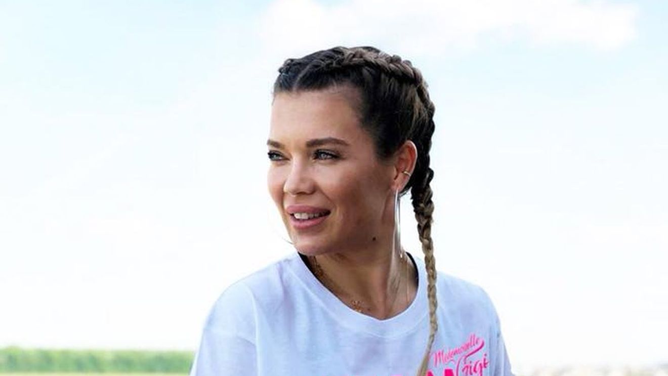 Ruptura dintre Gina Pistol și partenerul său de viață: „Nu a fost vorba despre altă femeie”. Blonda a dezvăluit de ce s-a despărțit de Mihai Răduț, unul dintre foștii săi iubiți celebri