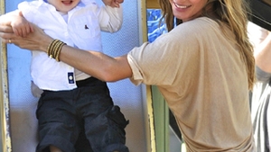 Ce face Gisele Bundchen in timpul liber