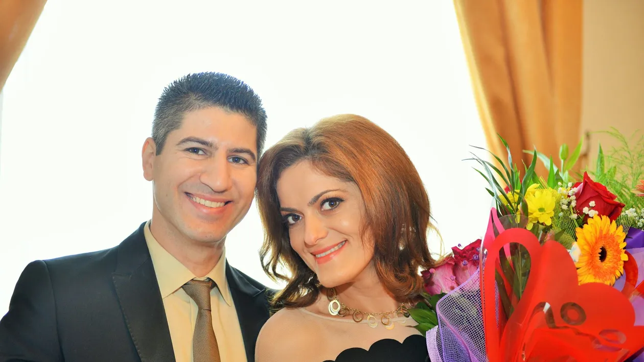 A luat hotararea cea mare! Decizie socanta a vaduvei lui Adrian Pintea! Nu mai vrea sa auda in viata ei de...