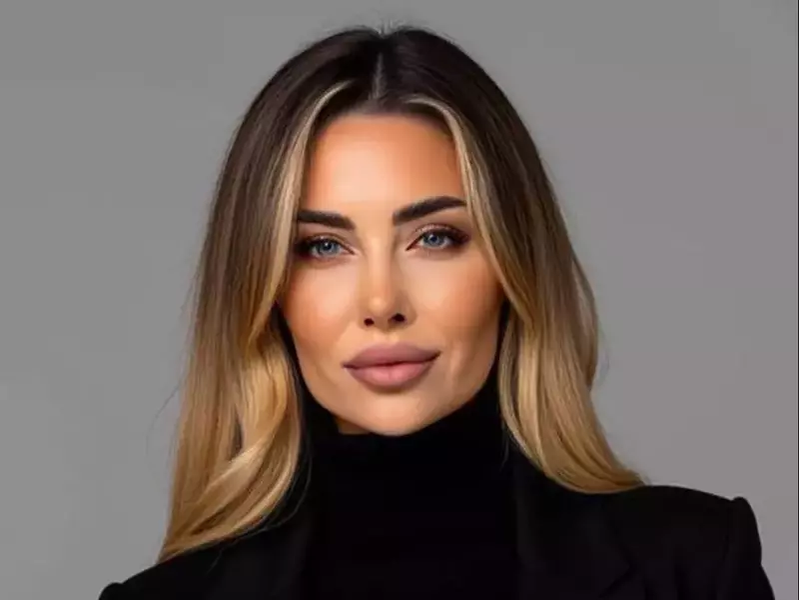 Oana Monea/Sursa Instagram