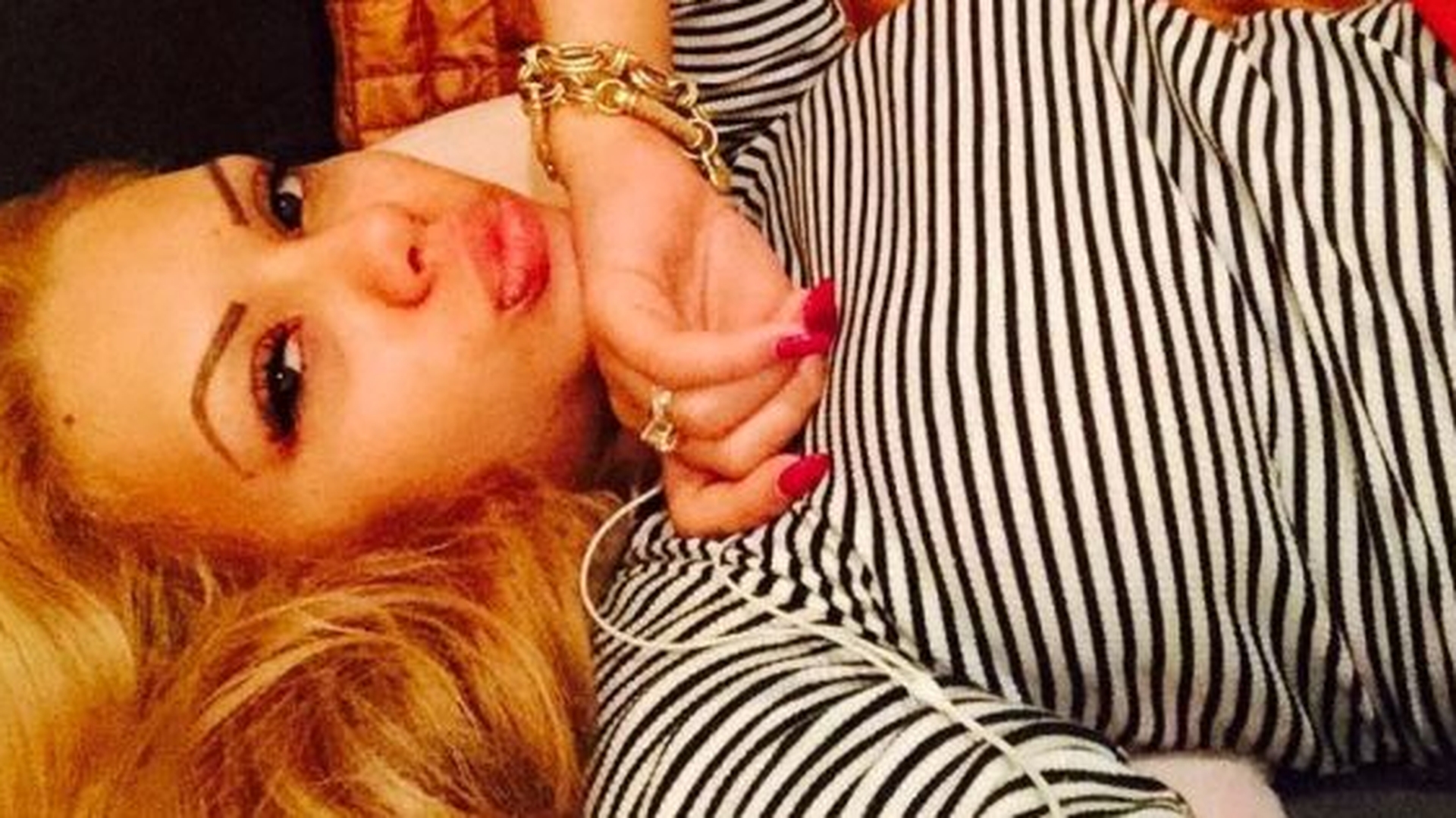 Beyonce de Romania sufera cumplit! Incredibil prin ce trece dupa ce si-a operat fesele!