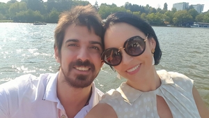 ANDREEA MARIN a dat cărţile pe faţă şi a răspuns la întrebarea de pe buzelele tuturor: „Ai vreo operaţie estetică?“