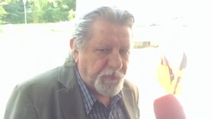 Sebastian Papaiani, revoltat la inmormantarea lui Geo Saizescu! Ce il nemultumeste pe actor:"Calci pe morminte, calci pe lumanari"