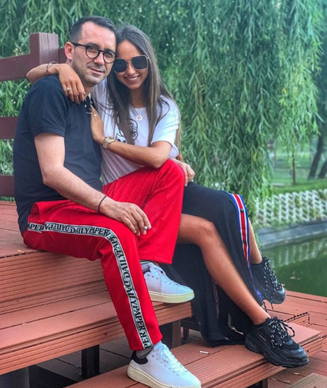 Oana Gârbea și fostul iubit al Oanei Zăvoranu au devenit părinți! ”Regina Prahovei” a născut o fetiță