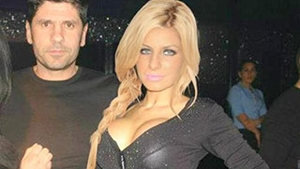 Uite cum se apara Ogica, dupa ce a fost acuzat de proxenetism:“Daca Cassandra se prostitueza, nimeni nu-mi poate face nimic!"