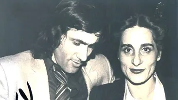 Sora lui Ilie Năstase a murit! Georgeta a pierdut lupta cu boala