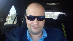 Carcotasii spuneau ca Serban Huidu rupe cantarul, dar noi va aducem dovada! Shaorma cu de toate si-a spus categoric cuvantul