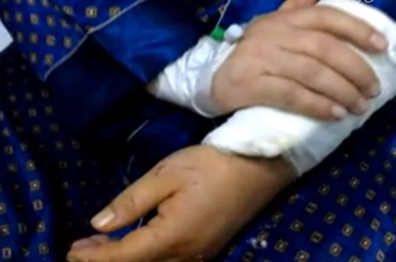 Mara Bănică, noi dezvăluiri despre starea de sănătate a lui Daniel Ionașcu: „A slăbit, are ceva dureri post traumatice”. Cum l-a găsit în spital pe celebrul avocat