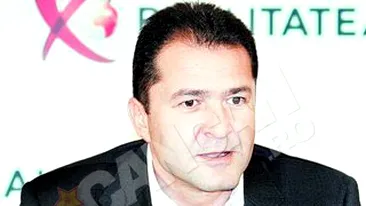 Elan Schwartzenberg a relansat Realitatea TV la Willbrook: Suntem proprietari pe sigla si pe sediu