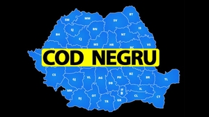 Cod NEGRU de caniculă! Meteorologii europeni avertizează România. Urmează temperaturi de peste 40 de grade
