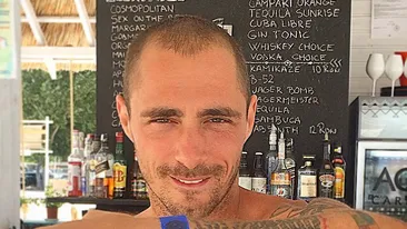 Dosar PENAL pentru burlacul Vladimir Drăghia! Cum l-au prins politiştii vineri noaptea, la Mamaia!