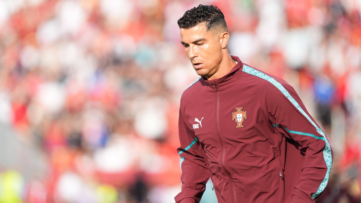 Cristiano Ronaldo nu ia încă o decizie privind naționala Portugaliei. Anunțul va veni după Campionatul Mondial