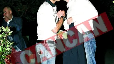 Adrian Mutu, aliatul lui Cozmin Gusa pentru Primaria Capitalei