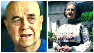 Sofia Vicoveanca a lipsit de la înmormântarea lui Benone Sinulescu. Ce mesaj a transmis interpreta de muzică populară