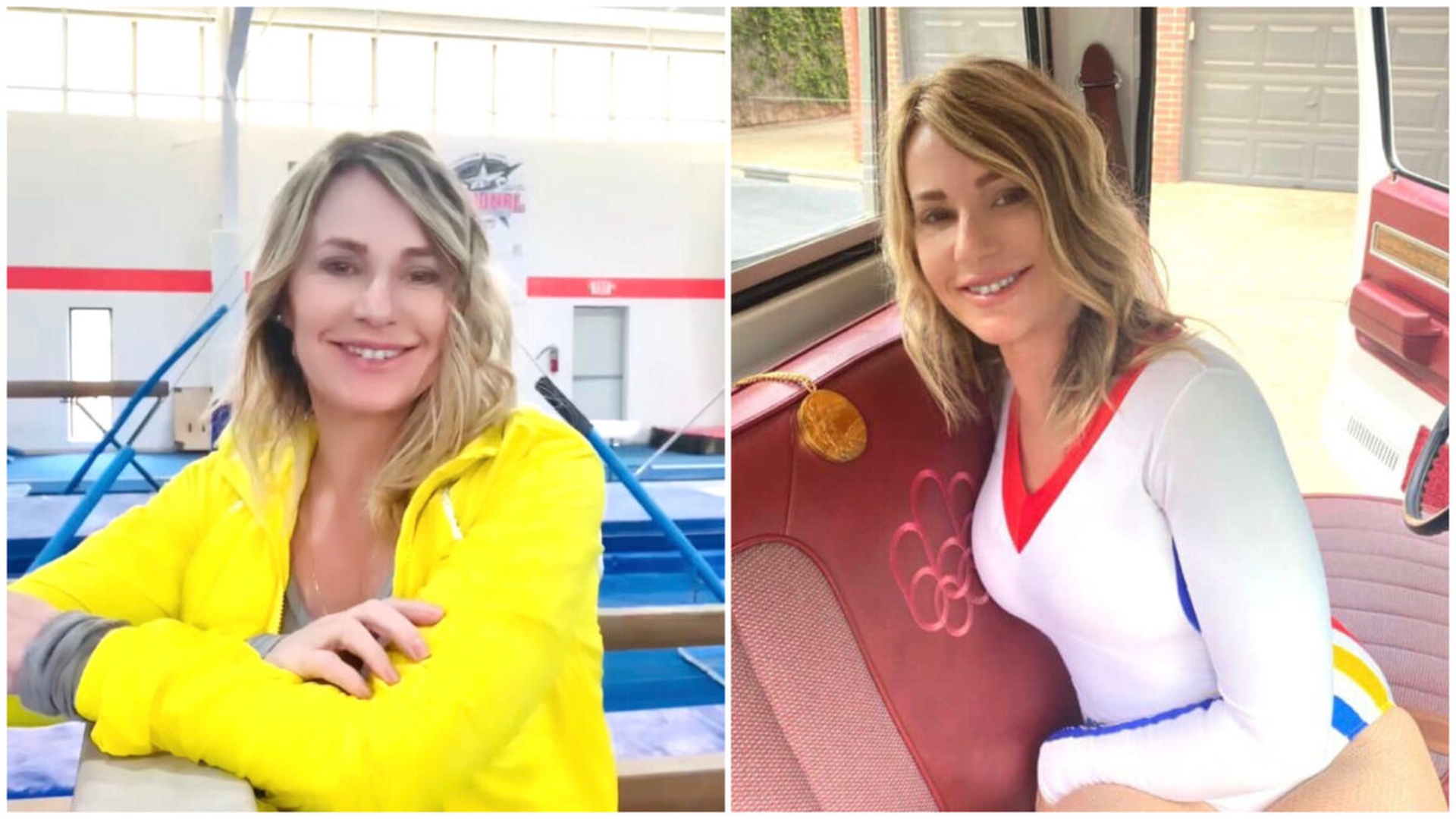 Secretul Nadiei Comăneci. Dieta care o menține în formă la 62 de ani