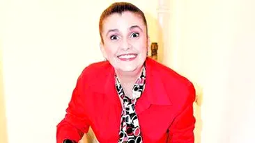 Celebra soprana are zeci de bibelouri si jucarii din plus. Felicia Filip colectioneaza purcelusi si maimute