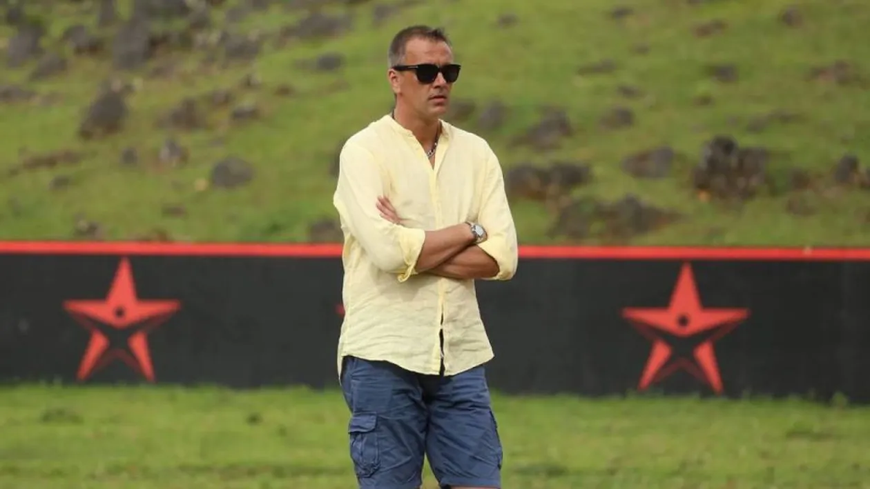 Cosmin Cernat, dezvăluiri emoționante: ”Orfan de mamă la 6 ani, am trăit într-un frig îngrozitor, cu igrasie pe pereți”