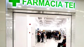 Ce salarii au farmacistele de la Farmacia Tei în 2026, inclusiv bonusuri și bonuri de masă