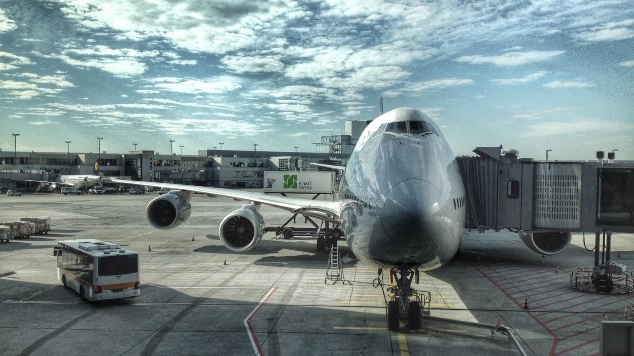 Top cele mai mari aeroporturi din Europa