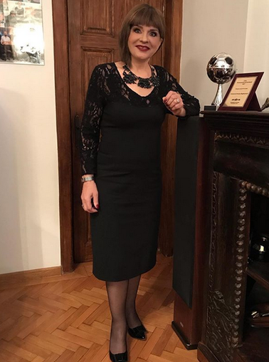 Ionela Prodan părăseşte România! Vedeta a luat această decizie, după ce a fost externată din spital