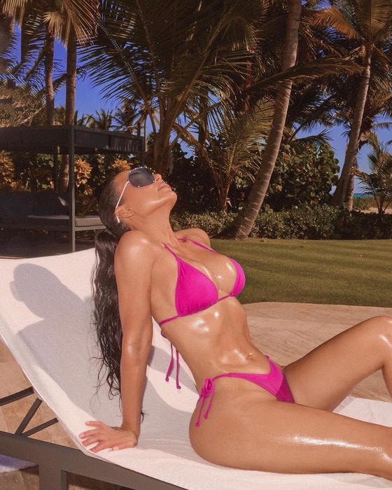 Kim Kardashian, copleșită de greutăți. Fosta soție a lui Kanye West a răbufnit: ”Apare o criză de furie”