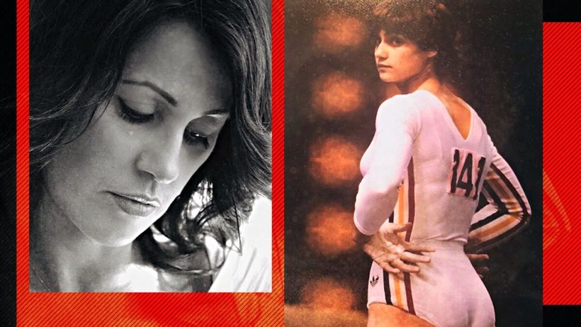 Durerea care a îngrozit-o pe Nadia Comăneci: „O simți în tot corpul. Nu există alternative”