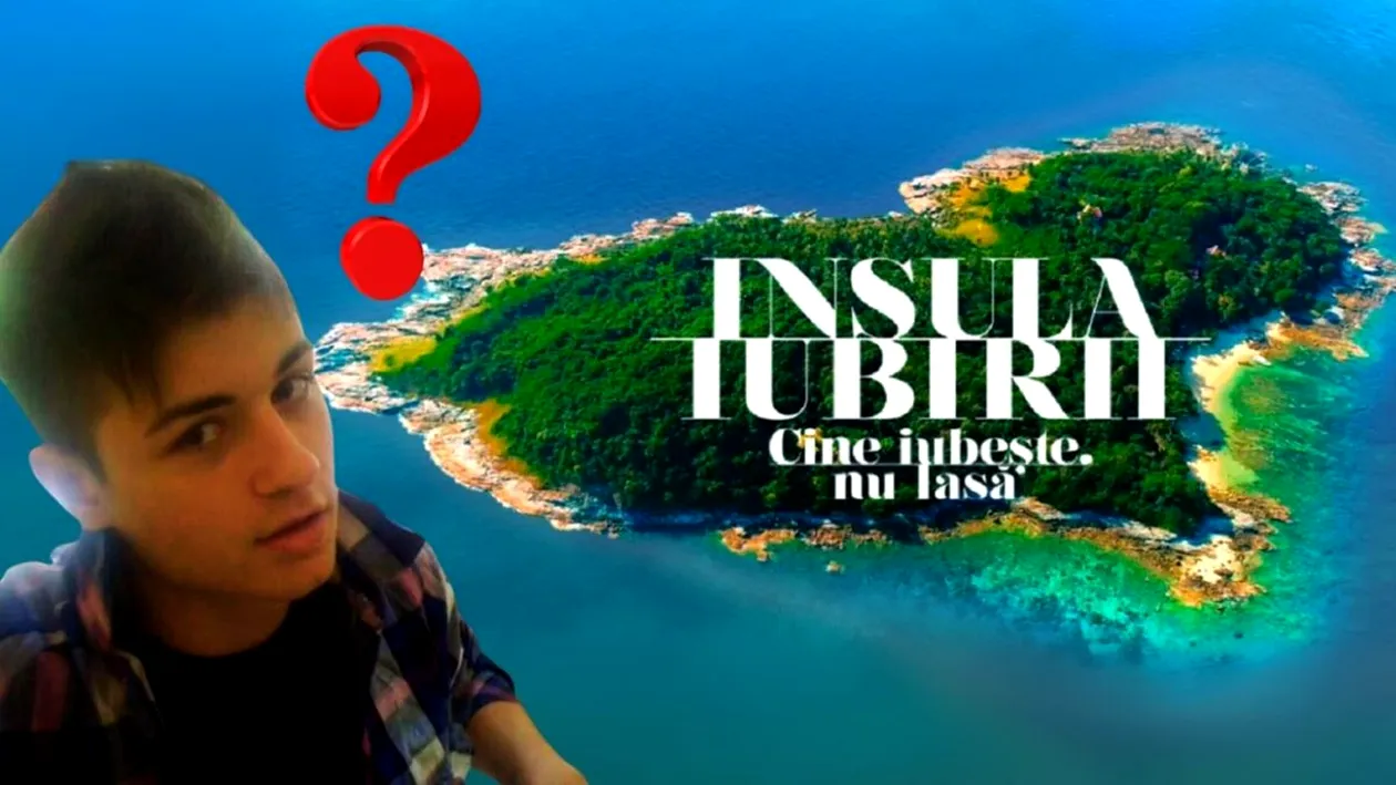 Recunoști cine e ispita de la Insula Iubirii de pe băncile liceului? „De când îmi copia Liviu Vârciu freza”