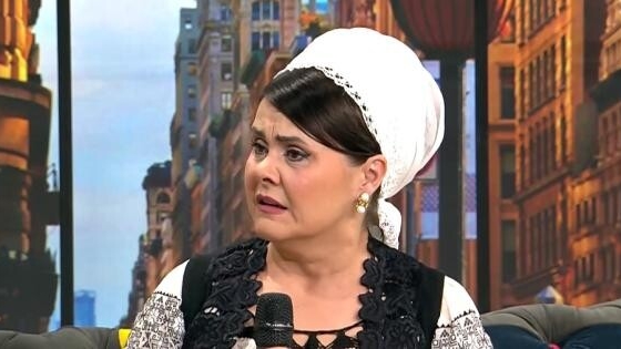 Cum s-a afişat Niculina Stoican de ziua ei, la scurt timp după "scandalul" cu Cosmin Natanticu. FOTO