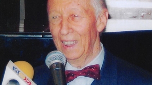 Compozitorul roman Dragos Alexandrescu a murit, la varsta de 90 de ani