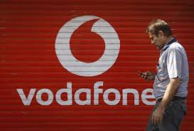 Gigantul Vodafone, îngenuncheat de o româncă