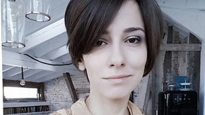 DANA ROGOZ, transformată total după ce şi-a schimbat din nou coafura