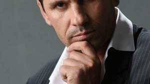 Stelian Ogică, implicat într-un accident:"Bine ar fi să mă opresc aici!"