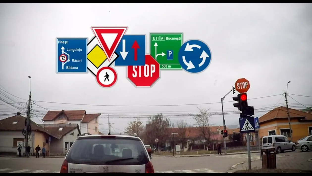 Semnul de circulație care va invada străzile! Mii de șoferi români îl vor vedea pe șoselele din Spania după ultima decizie a autorităților
